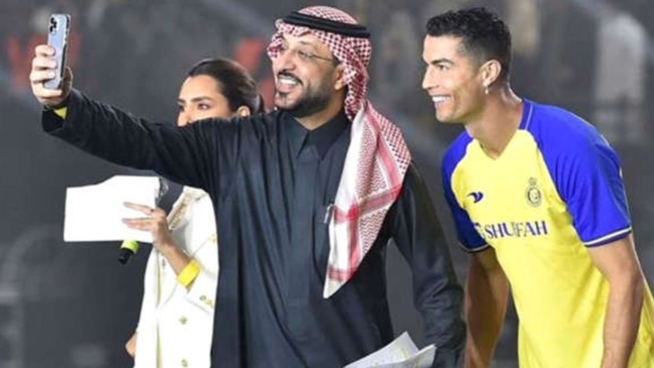 Al Nassr çıldırdı! Dünya, Ronaldo'ya yaptıkları son teklifi konuşuyor