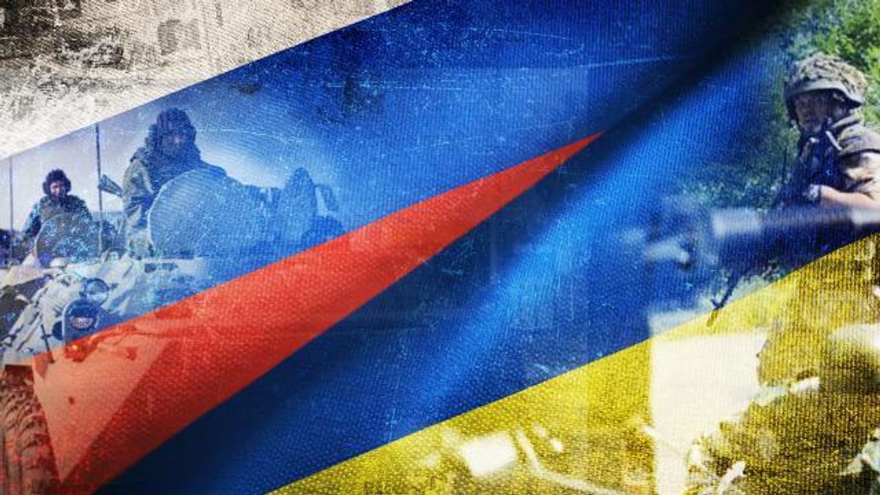 Rusya: Ukrayna saldırısında 63 Rus askeri öldü