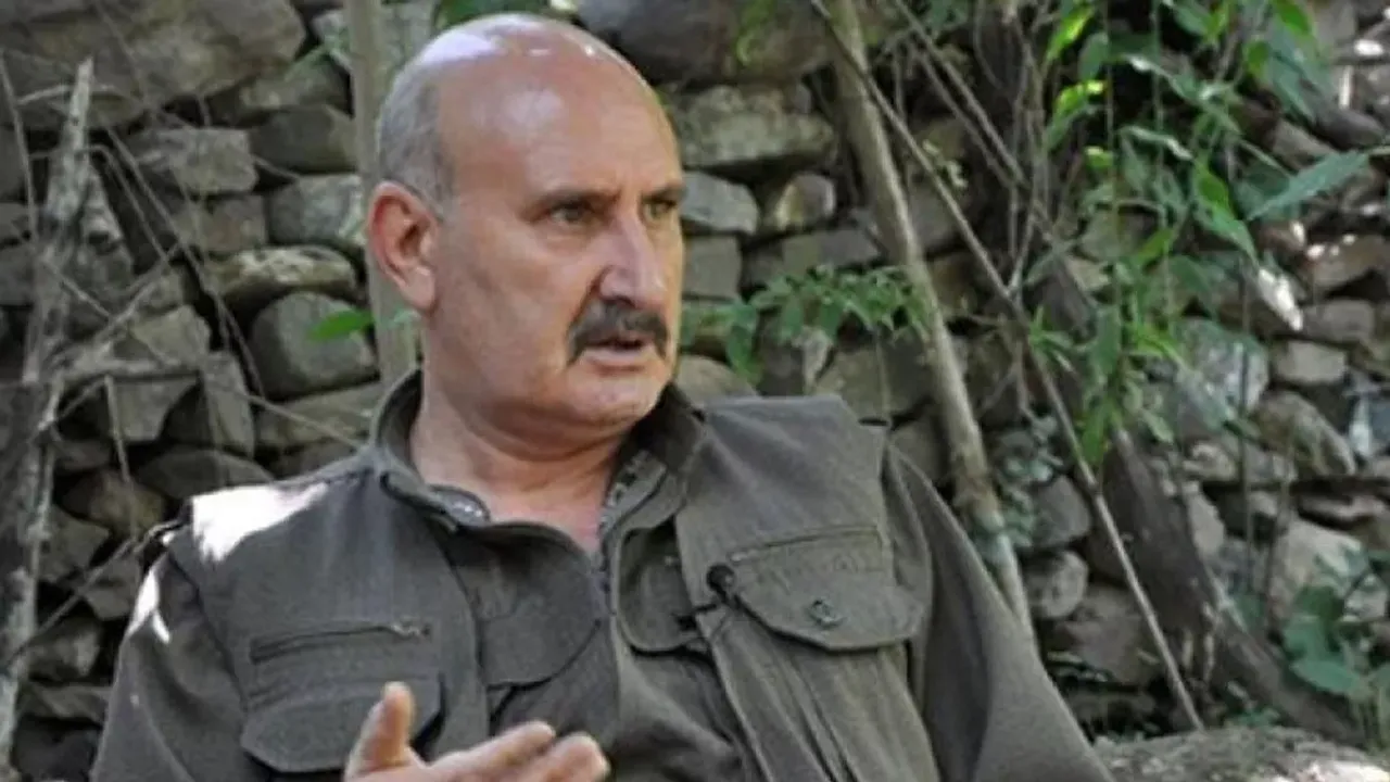 PKK elebaşlarından Sabri Ok'un kardeşinin de aralarında olduğu 4 kişi yakalandı