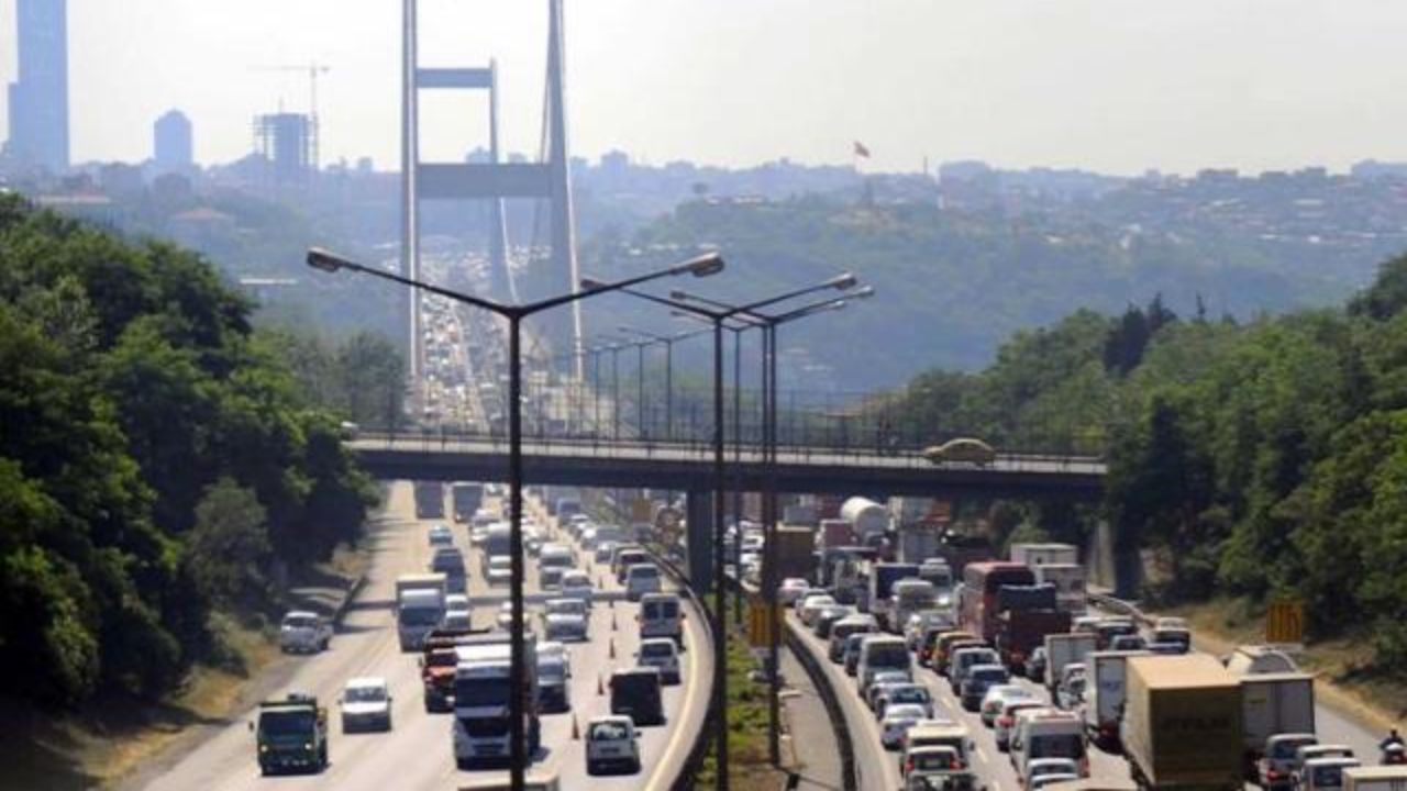 2023 boyunca köprü ve otoyol ücretlerine zam var mı? Cumhurbaşkanı Erdoğan'dan müjde