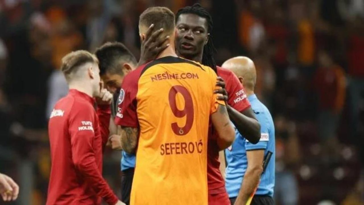 Galatasaray defterini kapattı! Dünyaca ünlü golcü, Anadolu'ya gidiyor