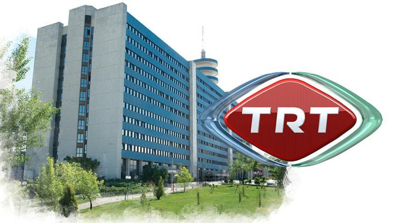 TRT Ortak Yapımı rekor üstüne rekor kırıyor!
