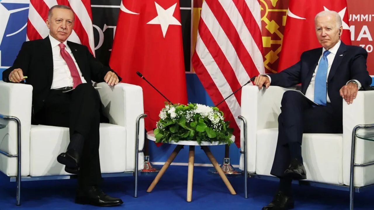 'Türkiye ABD'nin gücünü sınırladı' deyip çağrı yaptılar: Ankara'nın çıkarlarını anlayın