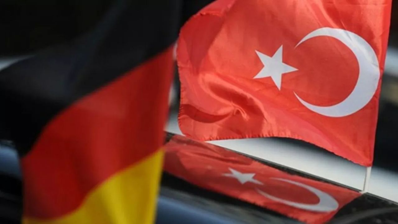 Türkiye'den Almanya'ya uyarı: Bu sorun ilişkilerimize zarar verir