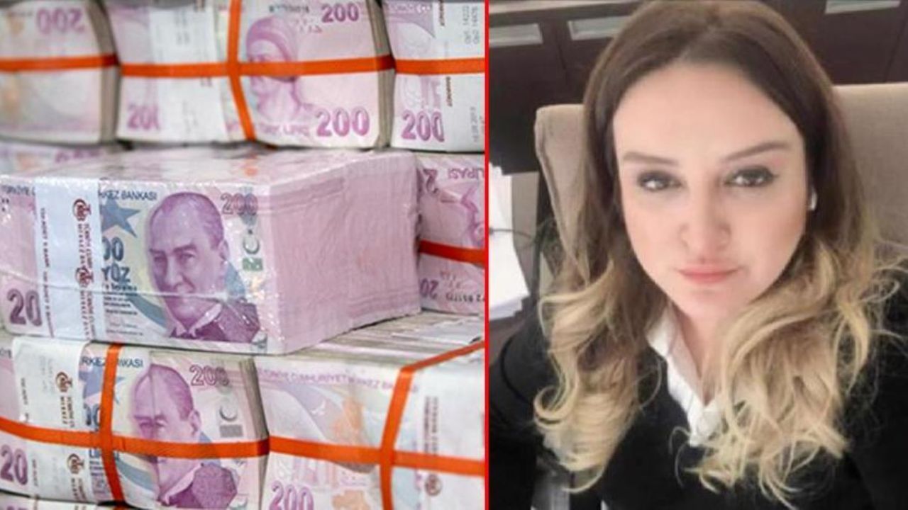 Zimmetine 9 milyon lira geçirdiği öne sürülen banka müdürü tutuklandı