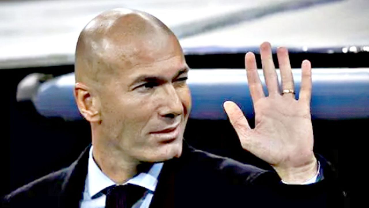 Zidane Fransa'yı birbirine kattı! İlginç gelişme...
