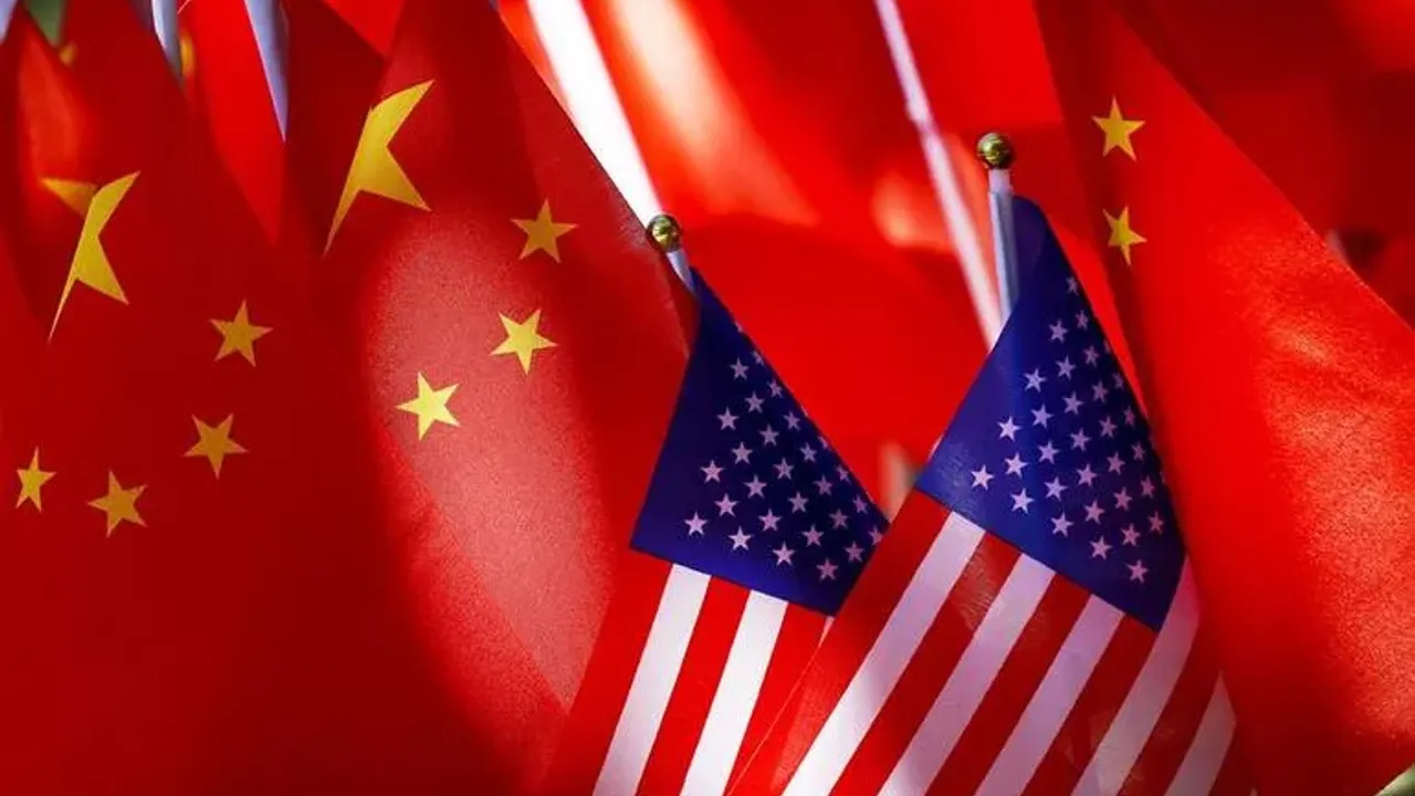 İşte ABD ile Çin'i karşı karşıya getiren İstihbarat krizinde tüm detaylar