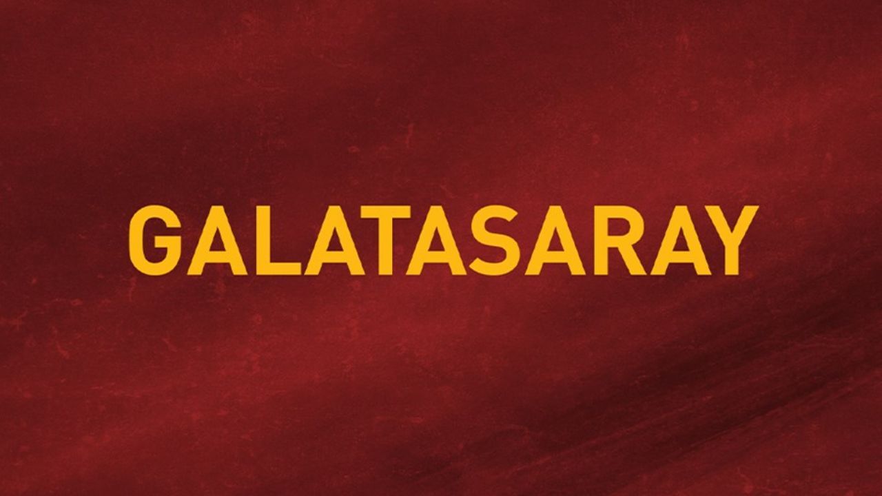 Galatasaray'dan Fenerbahçe ve Beşiktaş'a: Düşman değil, rakibiz