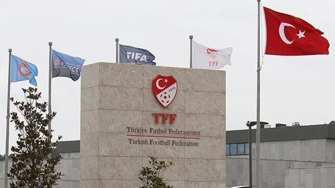 Süper Lig'de 9 kulüp PFDK’ya sevk edildi