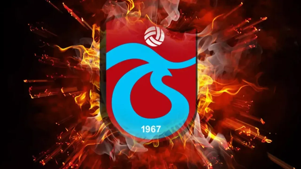 Trabzonspor'da yıldız isim ayrılıyor! Abdullah Avcı resmen açıkladı