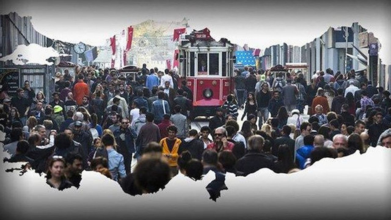 Deprem korkusuyla İstanbullular o illere akın ediyor! Çıkışlar 20 yılın zirvesine çıktı