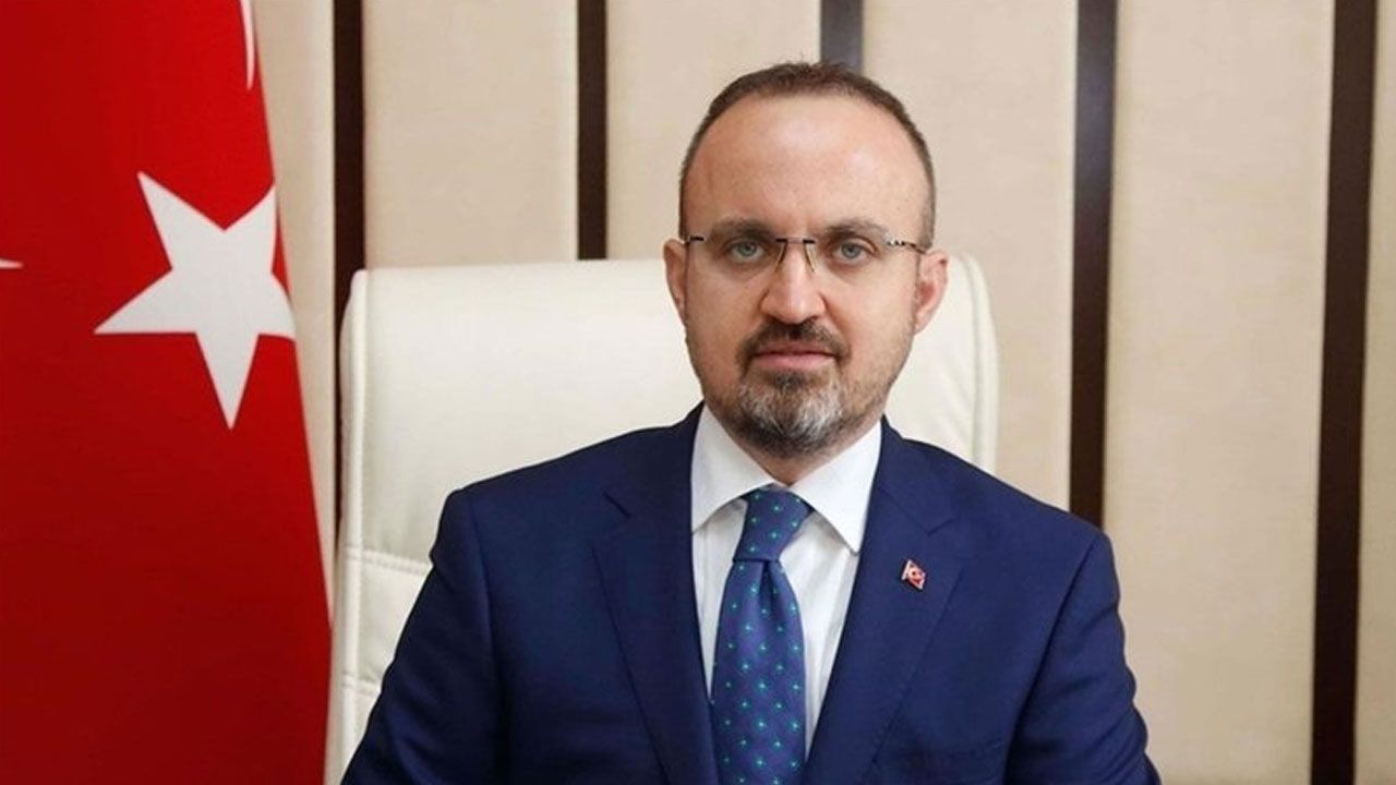 AK Parti'den Kılıçdaroğlu'nun adaylığına ilk yorum