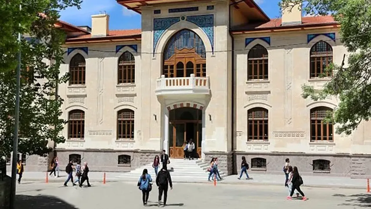 Ankara Sosyal Bilimler Üniversitesi sözleşmeli personel alıyor