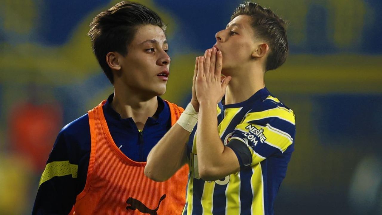Arda Güler bile bu teklife inanamadı! Fenerbahçe'ye resmen piyango vurdu