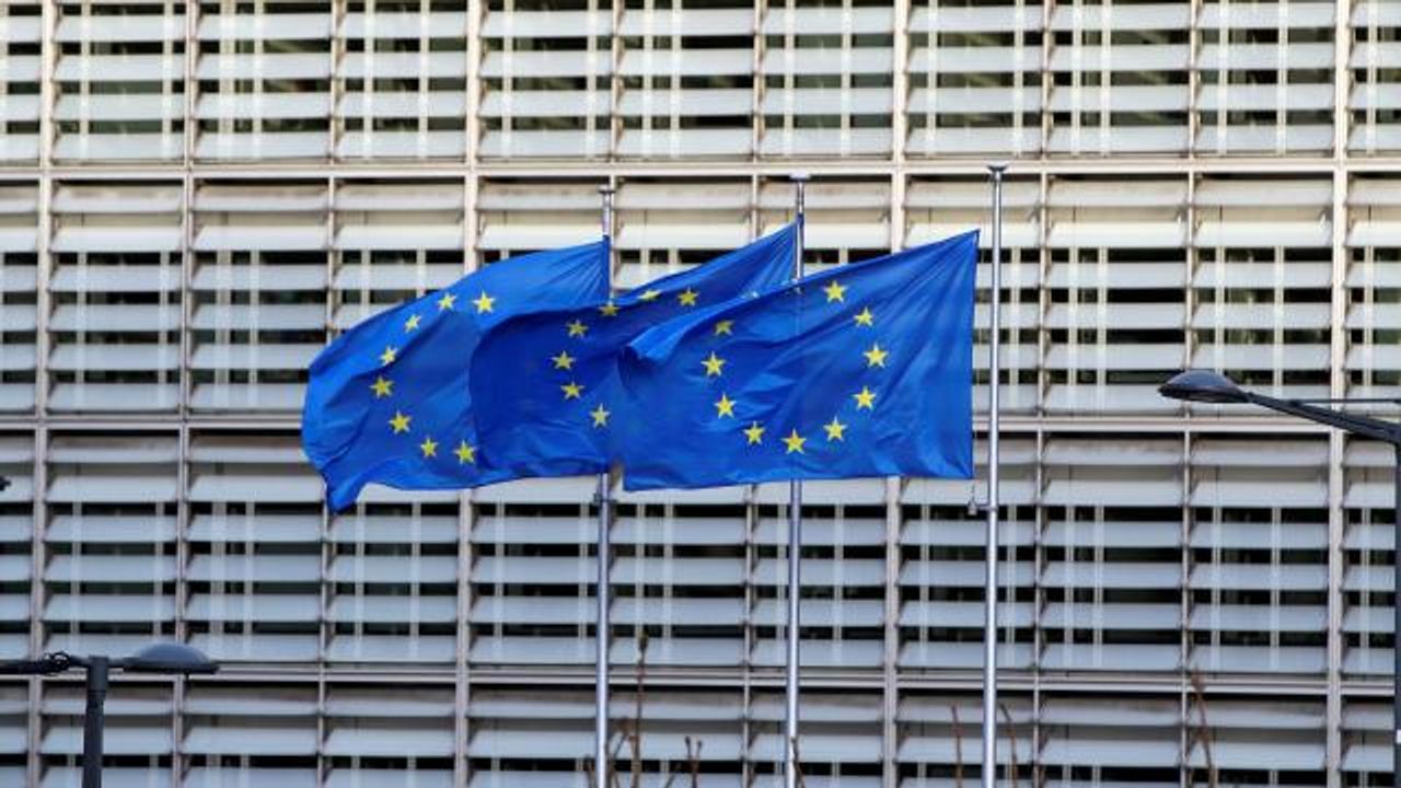 Avrupa Birliği, Kahramanmaraş AFAD'a 500 barınma ünitesi gönderdi