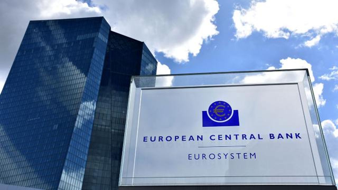 Avrupa Merkez Bankası'ndan faiz artırımı
