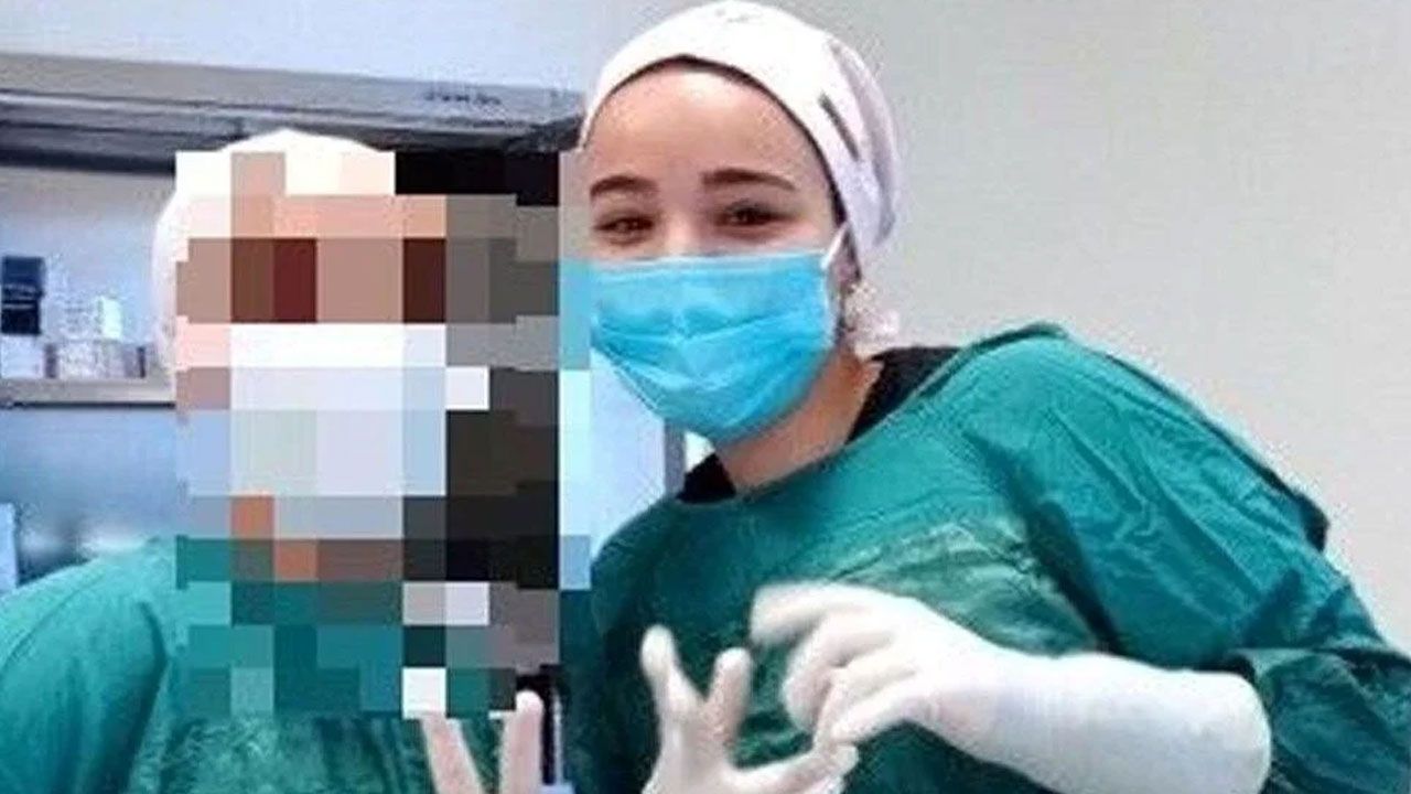 Türkiye'nin konuştuğu 'sahte doktor' Ayşe Özkiraz tahliye edildi