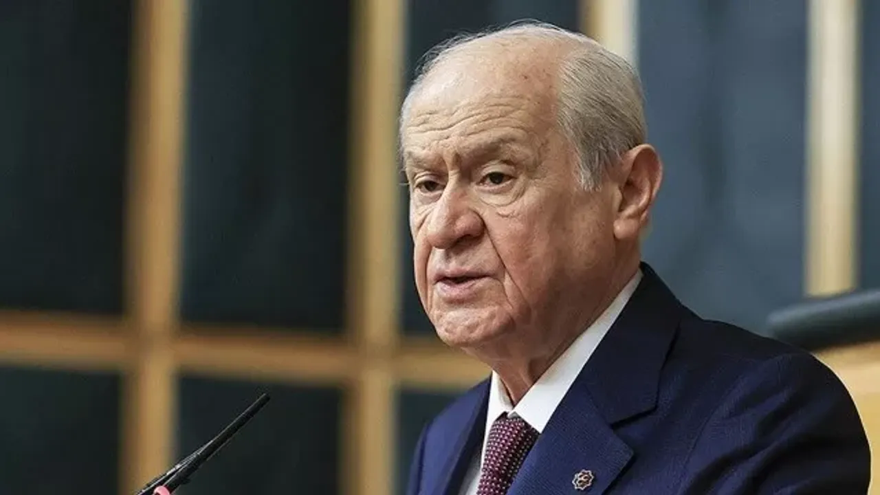 MHP Lideri Bahçeli, "Seçim" ve "afet" gündemiyle belediye başkanlarını toplayacak