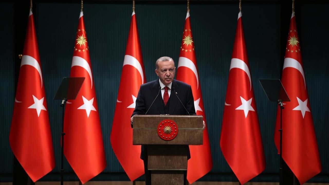 Erdoğan'ın Nobel ödülüne aday gösterilmesi teklifiyle ilgili Rusya'dan açıklama