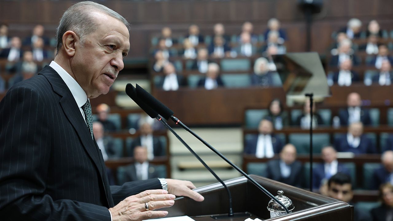Cumhurbaşkanı Erdoğan'dan seçim mesajı: Bu millet 14 Mayıs'ta gereğini yapacaktır