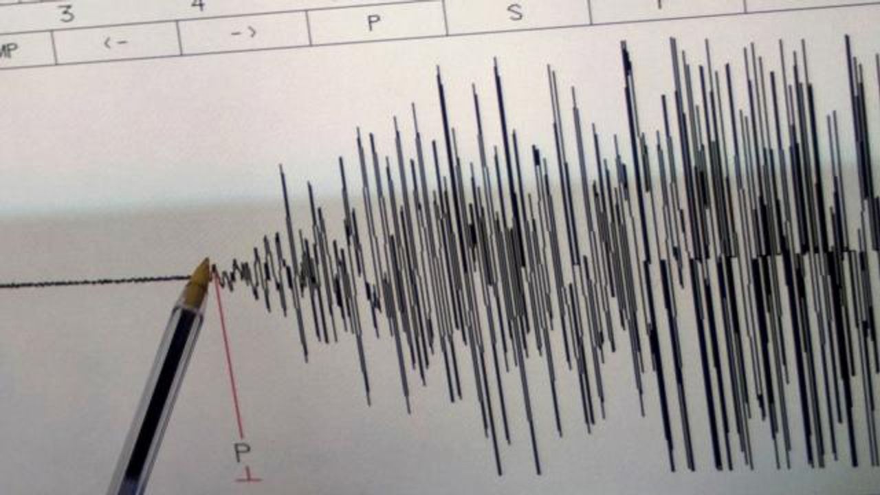 Japonya'da 6,1 büyüklüğünde deprem