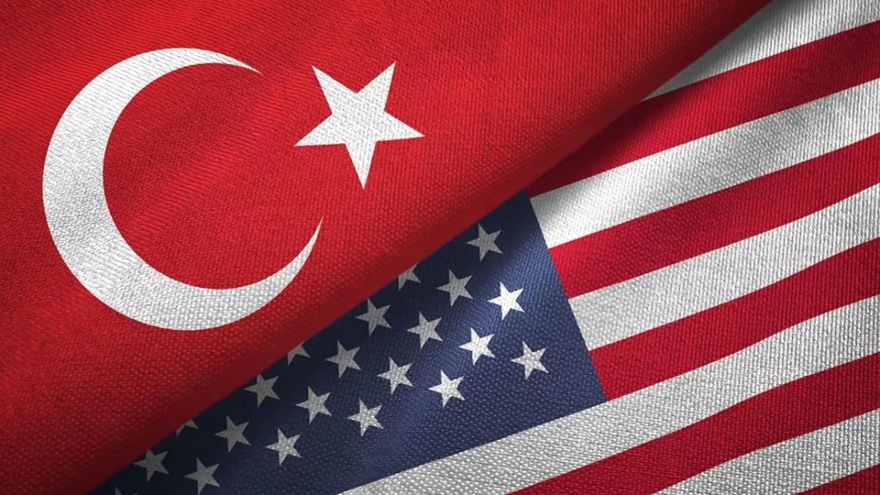 Deprem felaketi sonrası ABD'ye ''Türkiye'' talebi