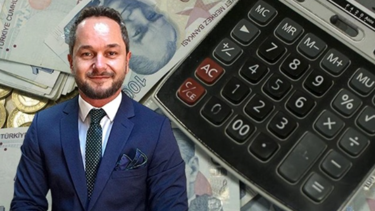 Finans Uzmanı Murat Özsoy krediye erişmenin şifresini verdi
