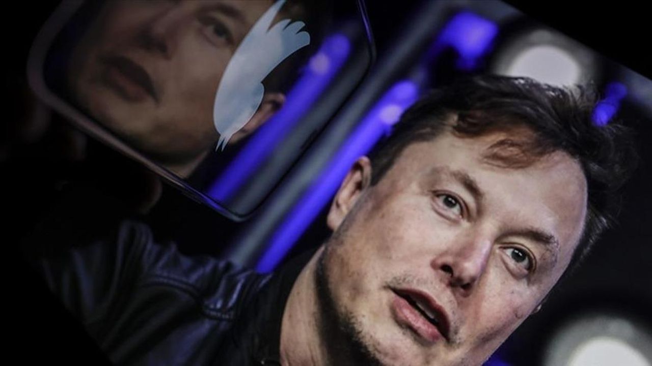 Elon Musk'tan ''mavi tik'' açıklaması