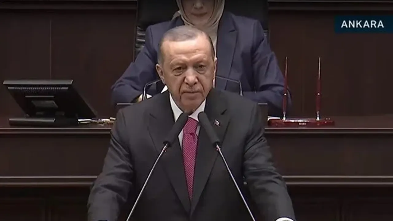 Cumhurbaşkanı Erdoğan: Önce vatanım ve milletim diyen herkesle ortak bir zeminde buluşmanın yollarını arayacağız