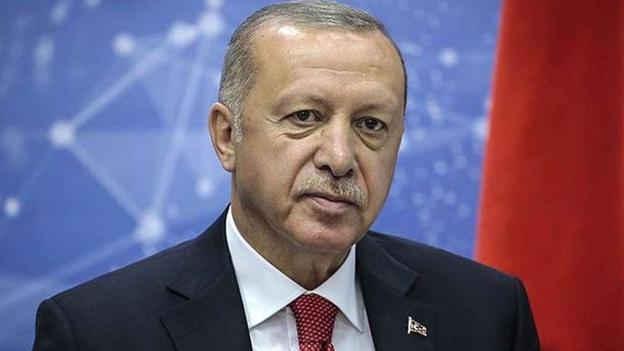 Cumhurbaşkanı Erdoğan, Fatih Erbakan ile görüşecek