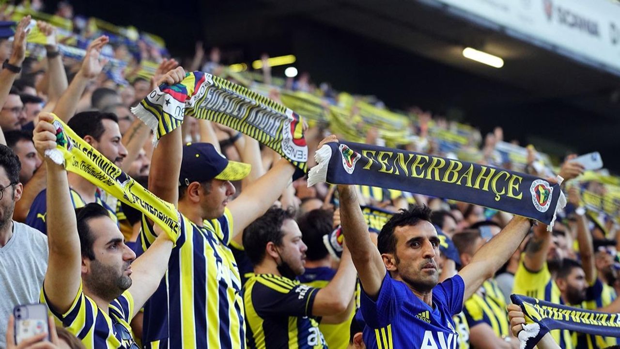 Fenerbahçe taraftarı, Kayserispor deplasmanına gidebilecek