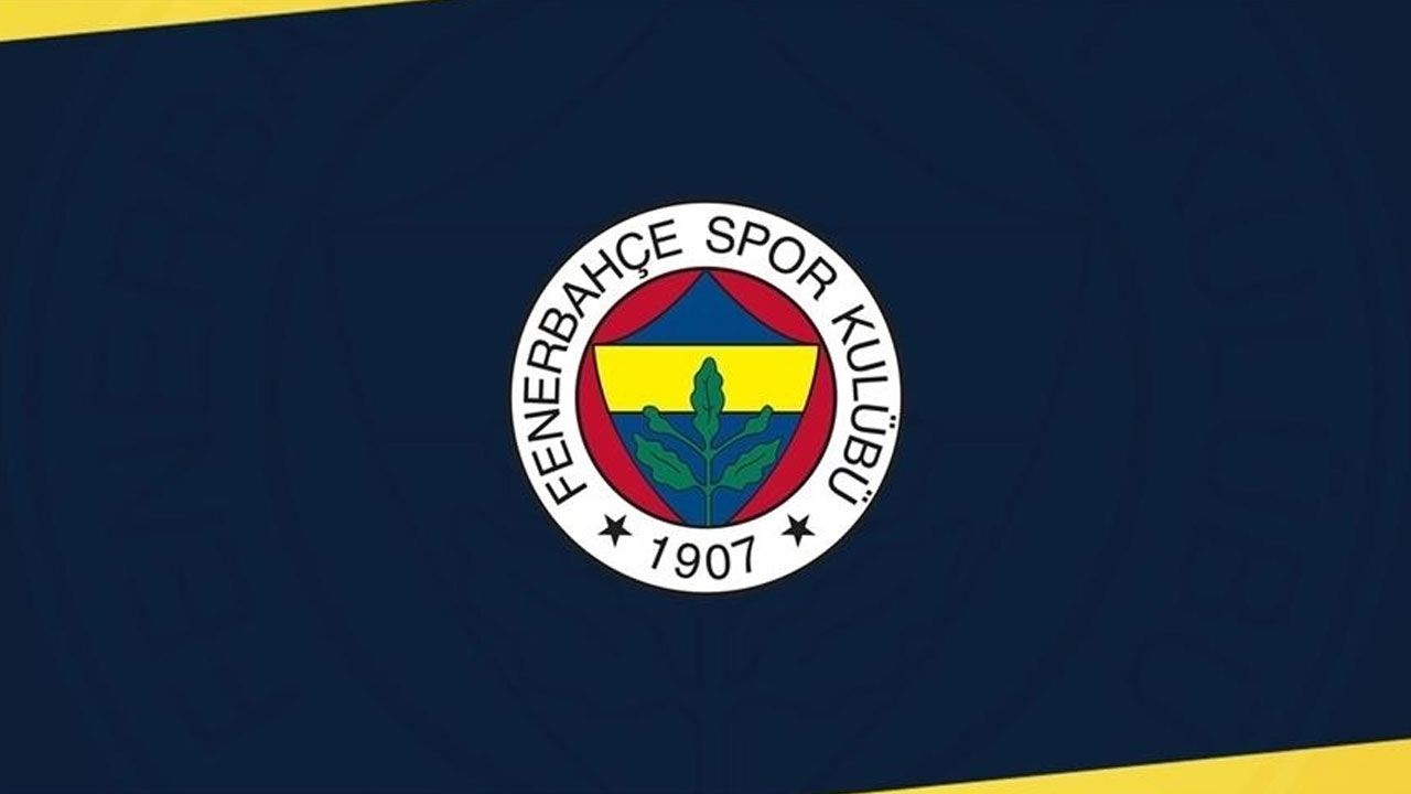 Fenerbahçe'den TFF'ye şampiyonluk talebi