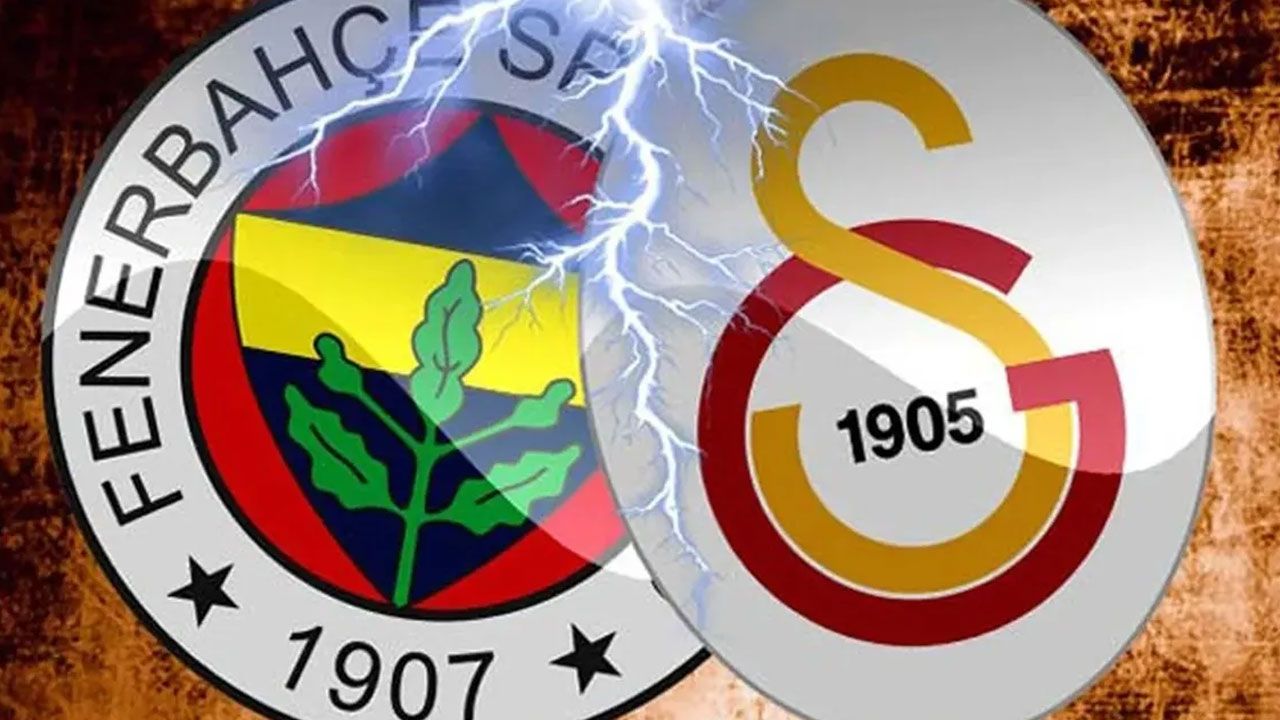 Fenerbahçe'den Galatasaray'a göndermeli paylaşım! ''Lige devam ediyor muyuz, etmiyor muyuz?"