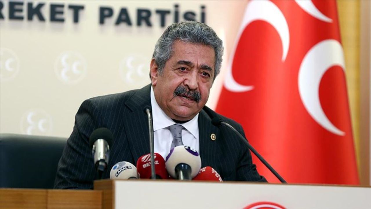 MHP'de milletvekili aday adaylığı süreci sona erdi