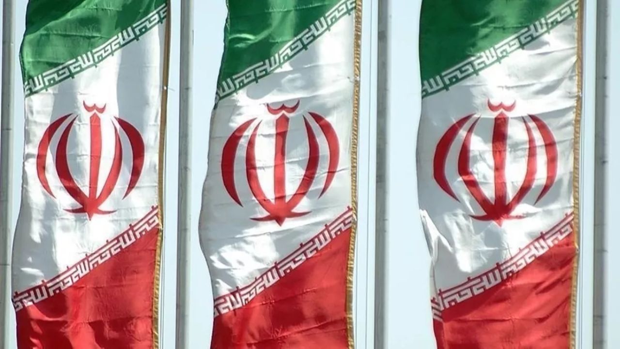 İran 2 Alman diplomatı istenmeyen kişi ilan etti