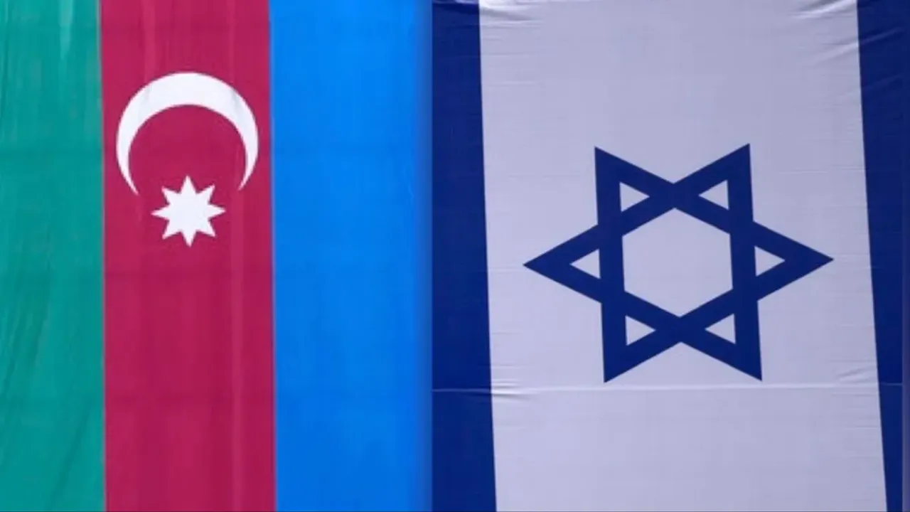 İsrail ve Azerbaycan dışişleri bakanlarından ''stratejik ortaklık'' vurgusu