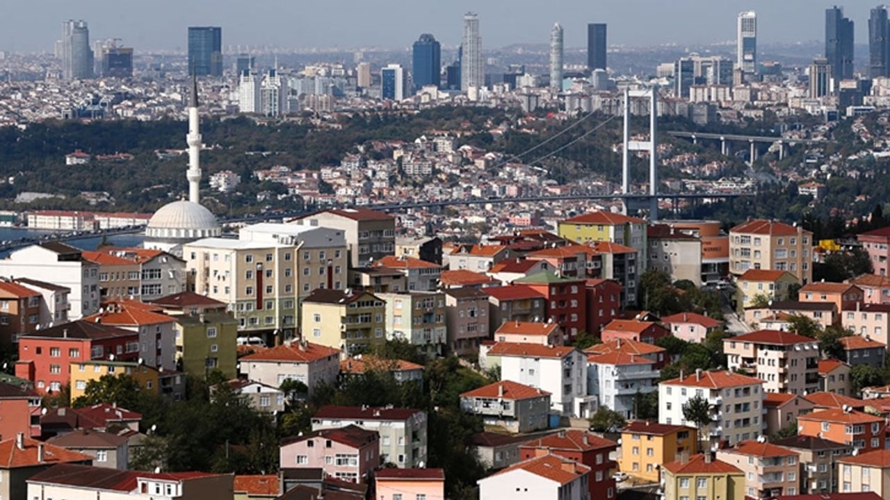İstanbul'da evini dönüştürmek isteyenlere 2 yıl geri ödemesiz kredi: En az 1 milyon lira