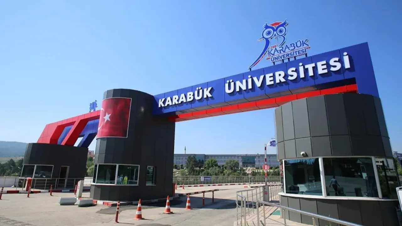 Karabük Üniversitesi 61 Sözleşmeli Personel alacak