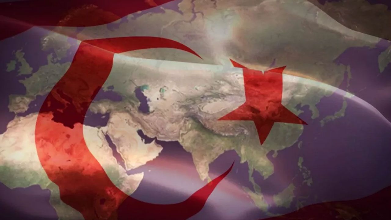 Türklerden tarihi hamle! Rumlara gözdağı: Tam üye olacağız