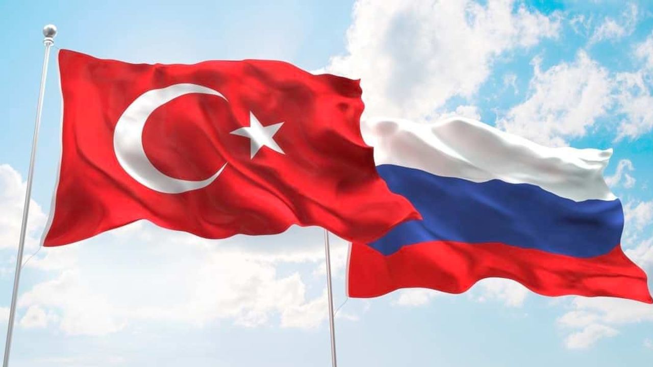Rusya'nın o hamlesine Türkiye'den takdir