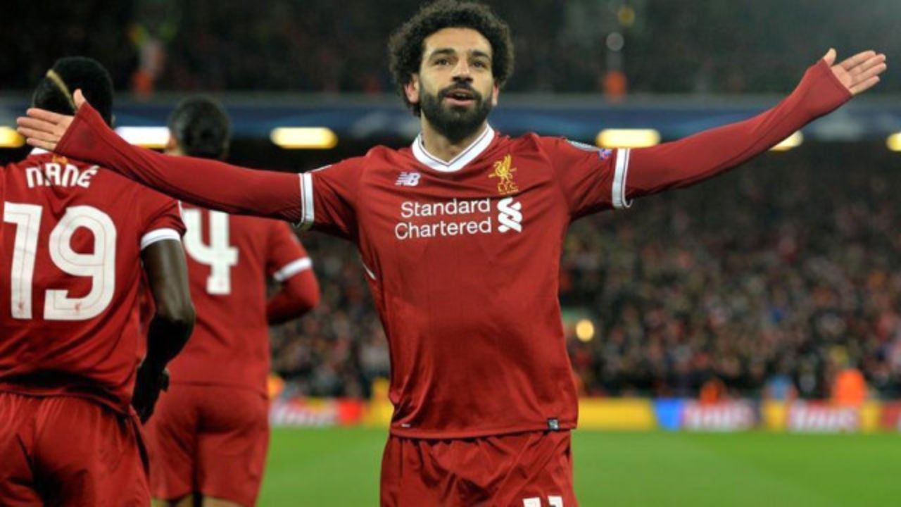Liverpool'da bir devir kapanıyor! Salah için ortaya atılan iddia dünya futbolunda büyük ses getirdi