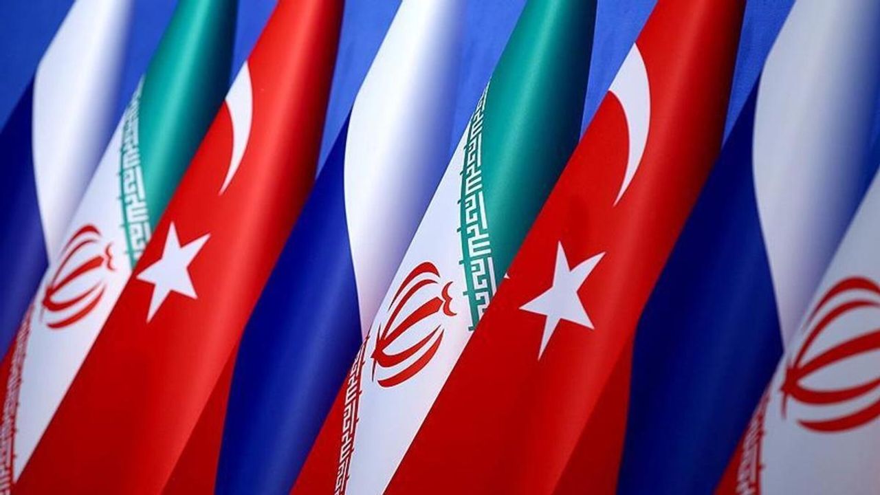 Rusya, Türkiye, Suriye ve İran arasında zirve