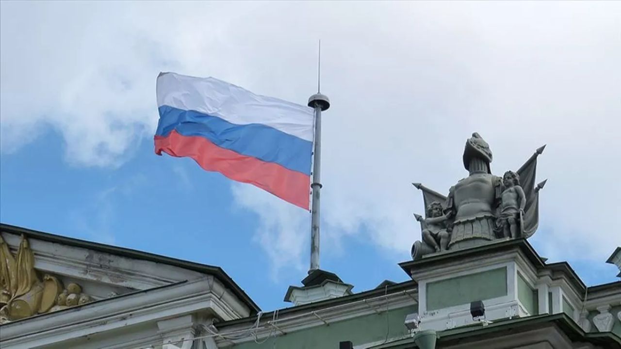 4 ülke Moskova'da toplanabilir