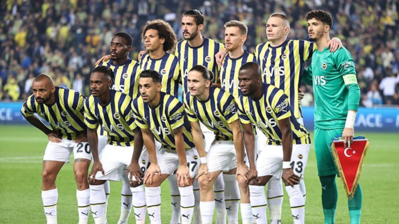 Fenerbahçe-Sevilla maçı ne zamanda ve hangi kanalda canlı?