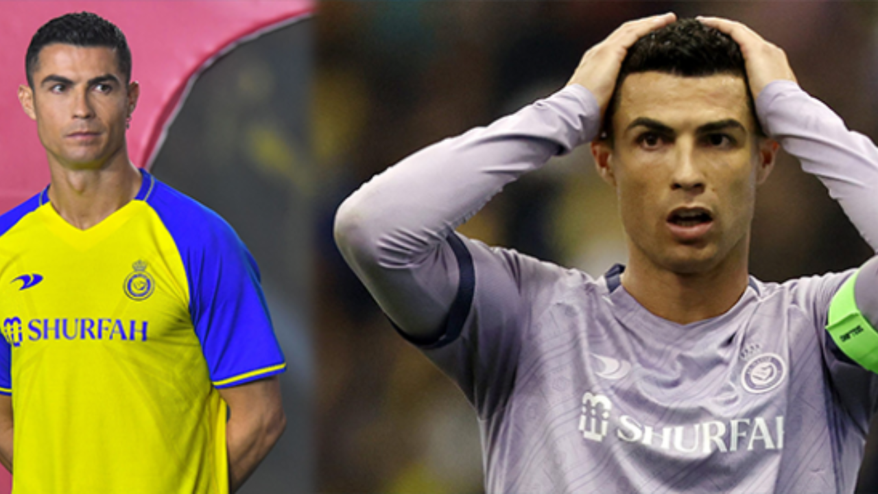 Tepkilerin odağında olan Ronaldo'nun Türkiye hamlesi ortaya çıktı