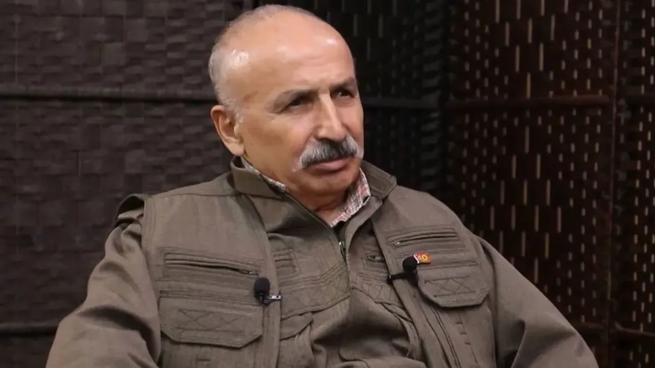 PKK'lı Karasu'dan 6'lı masaya açık destek: HDP üzerine düşeni yapacak