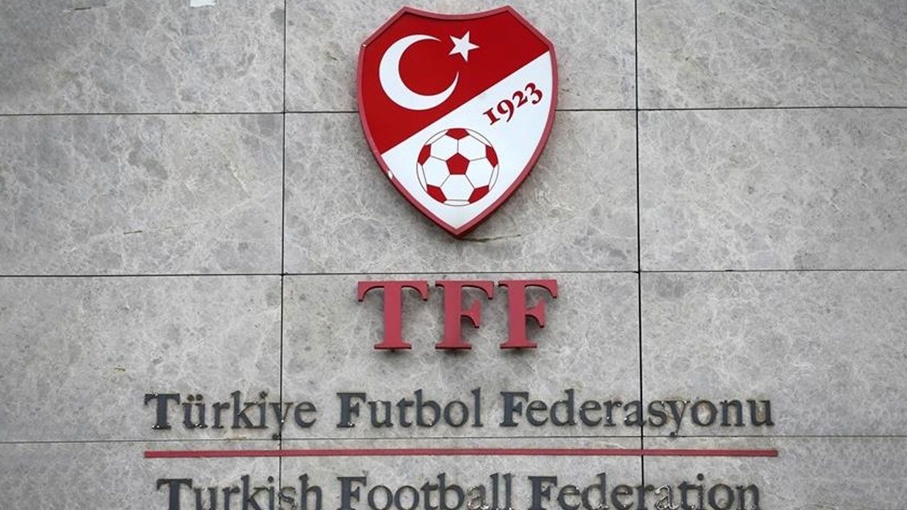 TFF, Bursaspor'un cezasını düşürdü