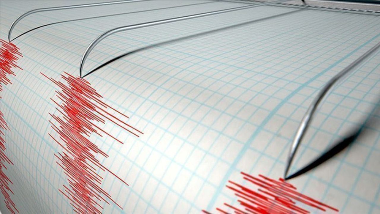 Adana'da 4 şiddetinde deprem yaşandı