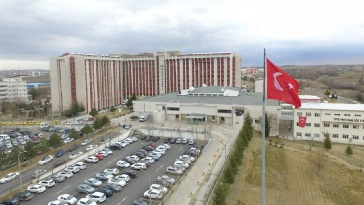 Trakya Üniversitesi Sözleşmeli personel alıyor