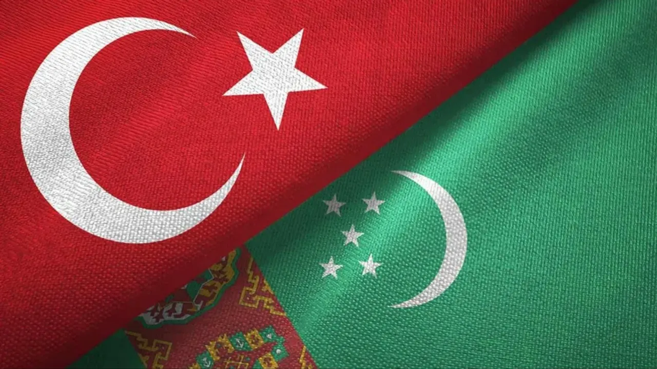 Türkiye ile Türkmenistan arasında kritik işbirliği